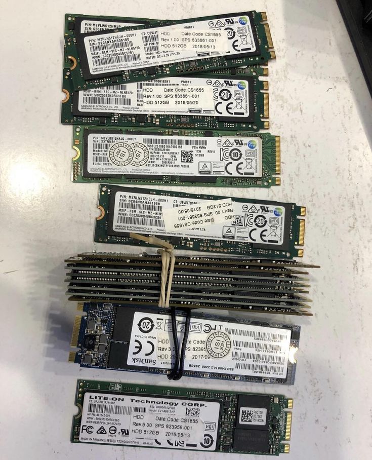 Windows RAM Upgrade