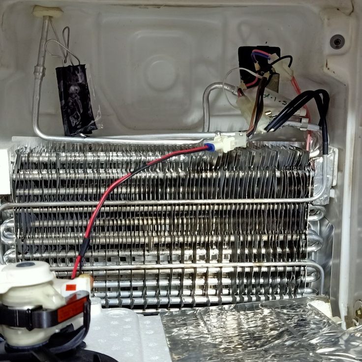 Low/No Cooling Repair