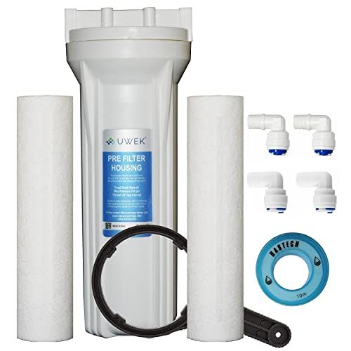 Water Purifier Check-Up